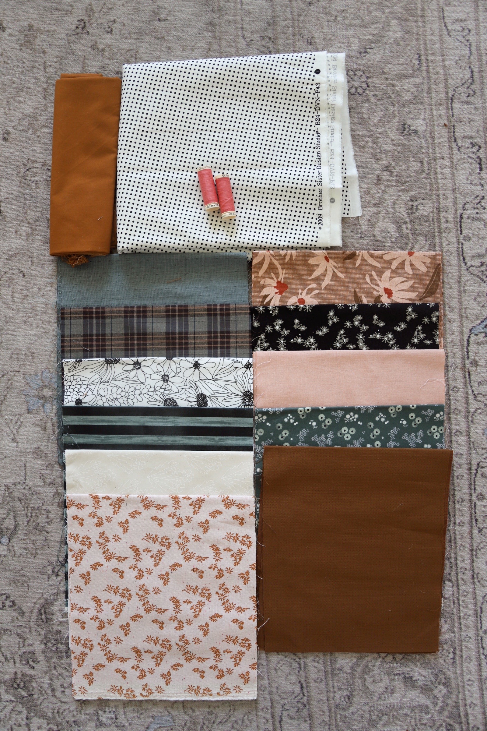 Goals to Finish in 2025